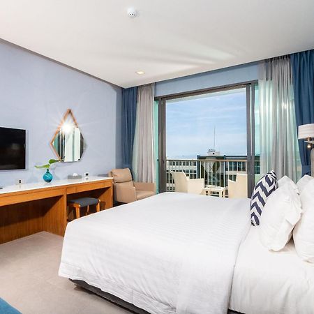 Bluesotel Krabi Aonang Beach Ao Nang Ngoại thất bức ảnh