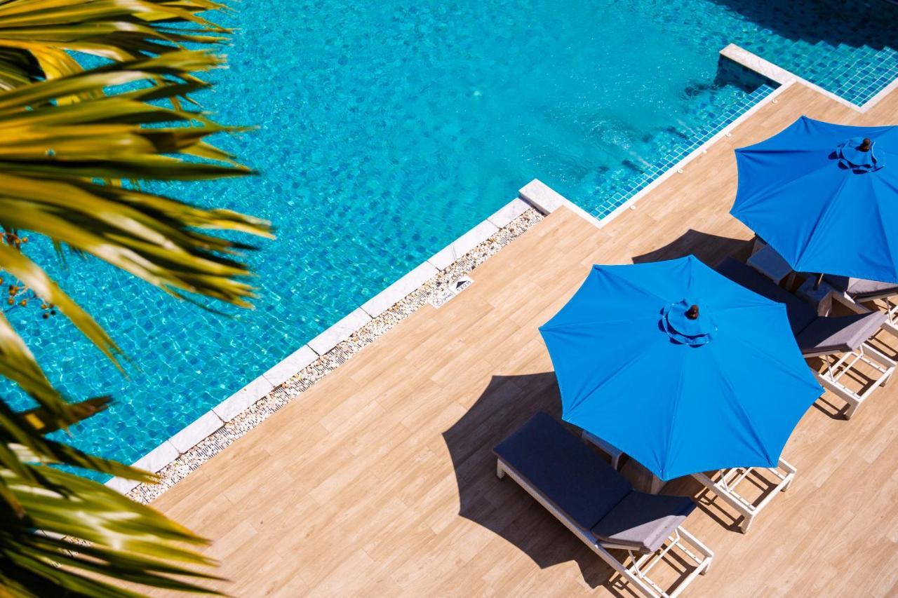 Bluesotel Krabi Aonang Beach Ao Nang Ngoại thất bức ảnh