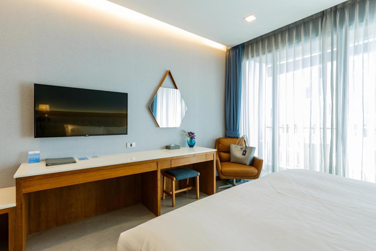 Bluesotel Krabi Aonang Beach Ao Nang Ngoại thất bức ảnh