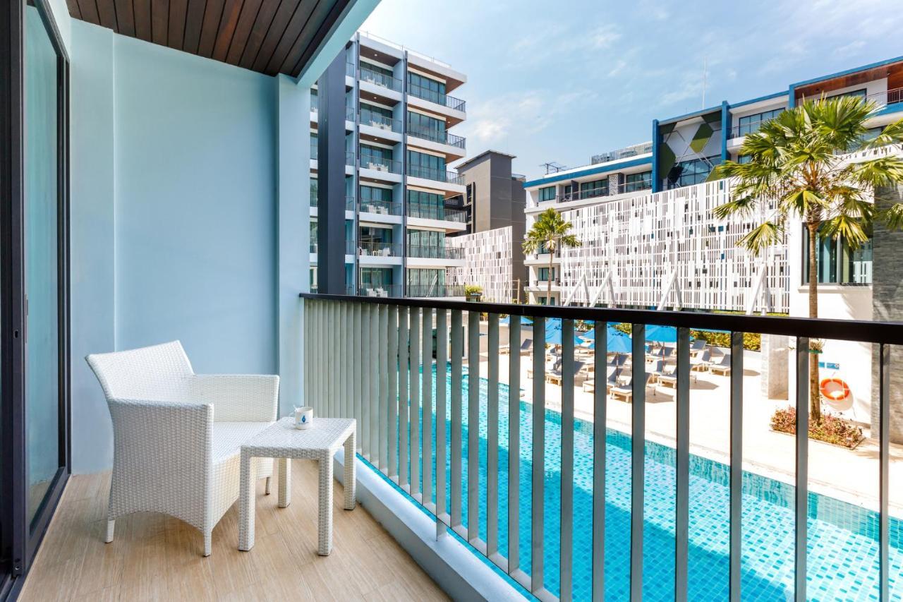 Bluesotel Krabi Aonang Beach Ao Nang Ngoại thất bức ảnh