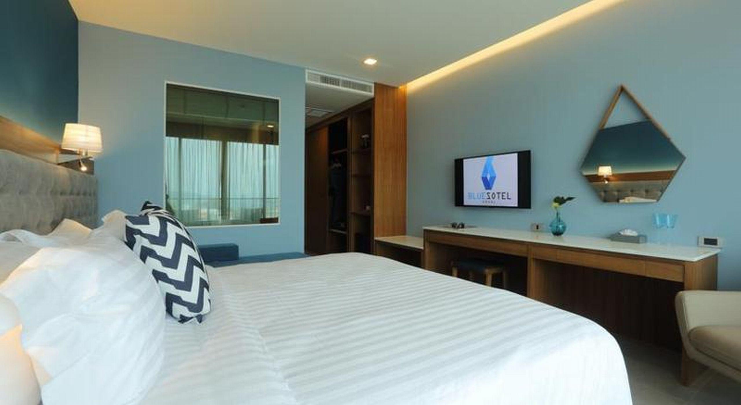 Bluesotel Krabi Aonang Beach Ao Nang Ngoại thất bức ảnh