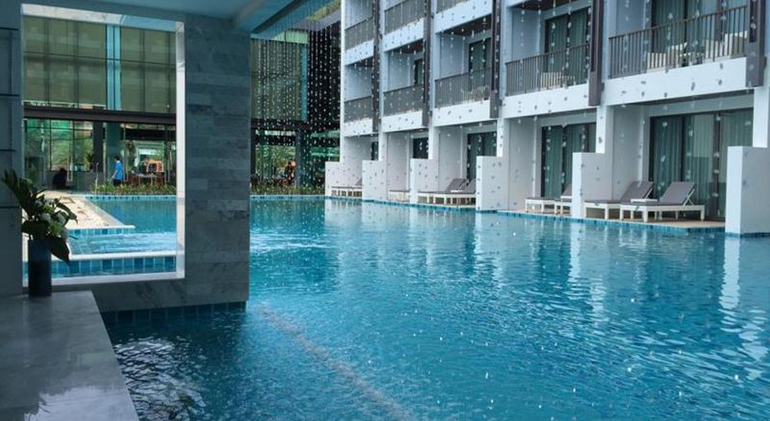 Bluesotel Krabi Aonang Beach Ao Nang Ngoại thất bức ảnh