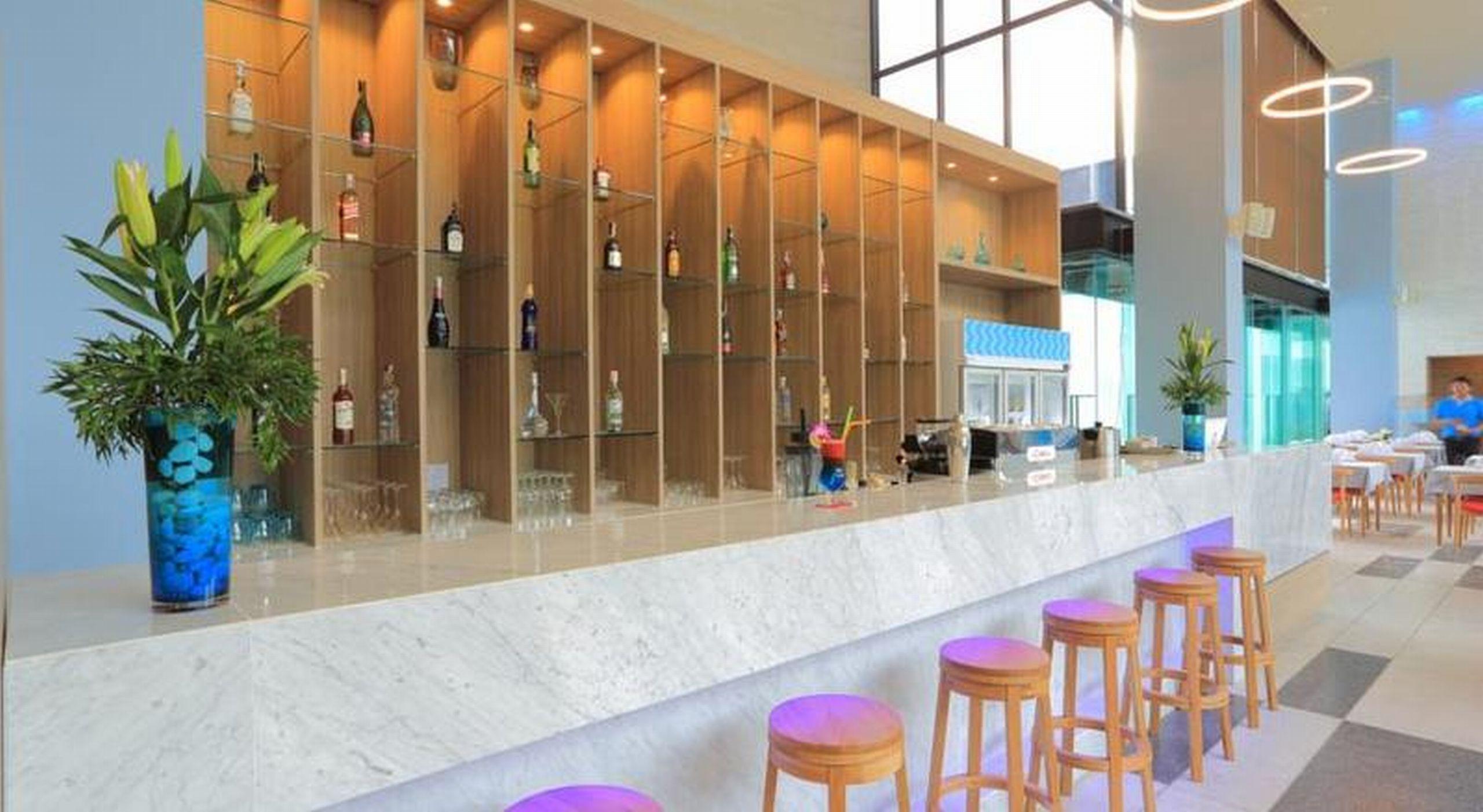 Bluesotel Krabi Aonang Beach Ao Nang Ngoại thất bức ảnh
