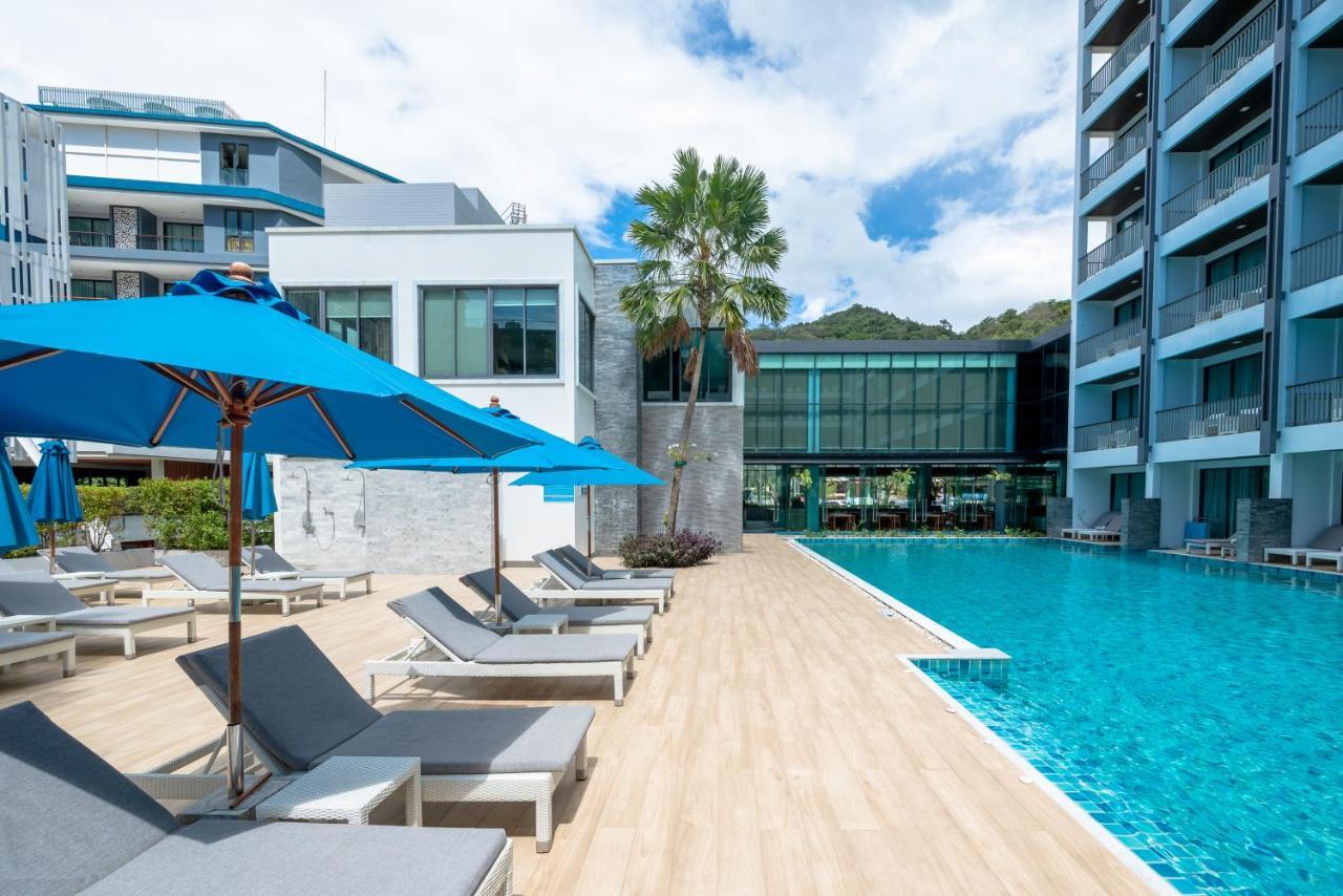 Bluesotel Krabi Aonang Beach Ao Nang Ngoại thất bức ảnh