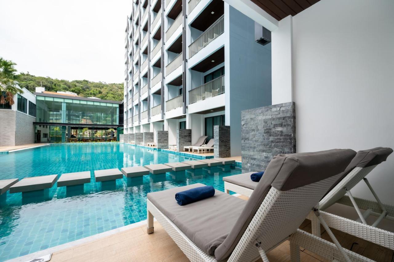 Bluesotel Krabi Aonang Beach Ao Nang Ngoại thất bức ảnh