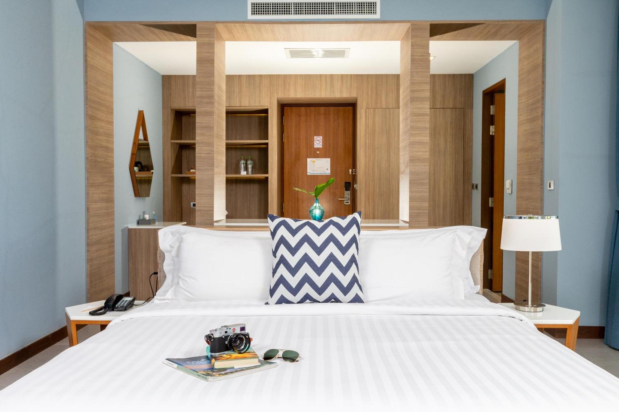 Bluesotel Krabi Aonang Beach Ao Nang Phòng bức ảnh