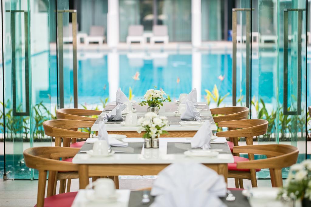 Bluesotel Krabi Aonang Beach Ao Nang Ngoại thất bức ảnh