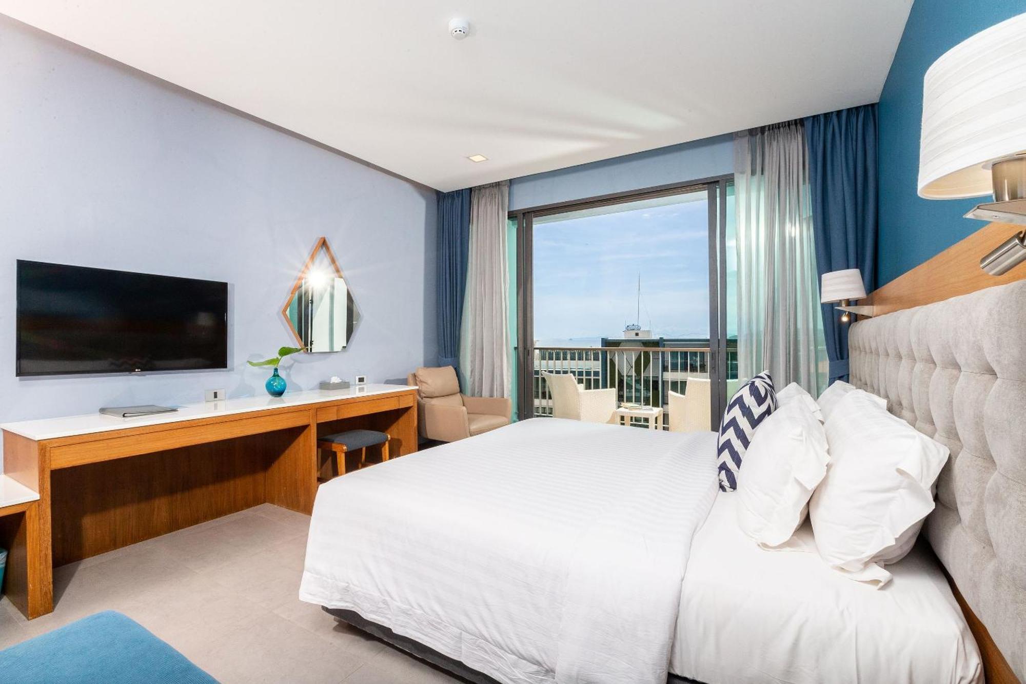 Bluesotel Krabi Aonang Beach Ao Nang Ngoại thất bức ảnh