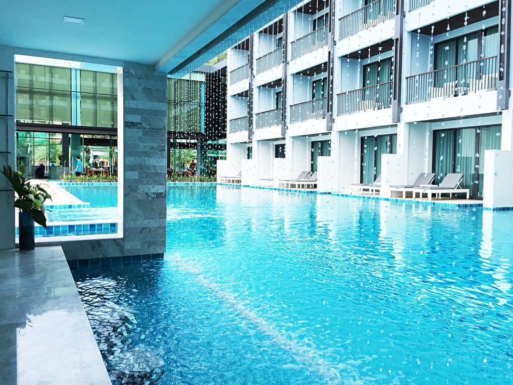 Bluesotel Krabi Aonang Beach Ao Nang Ngoại thất bức ảnh