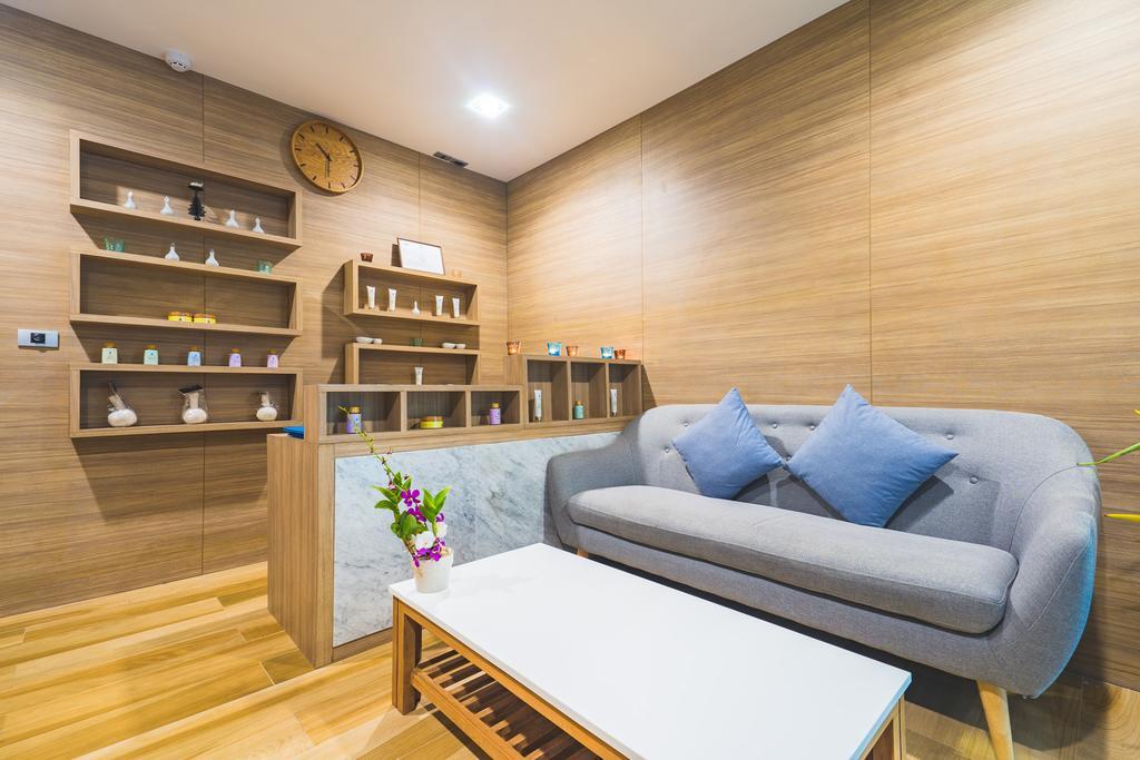 Bluesotel Krabi Aonang Beach Ao Nang Ngoại thất bức ảnh