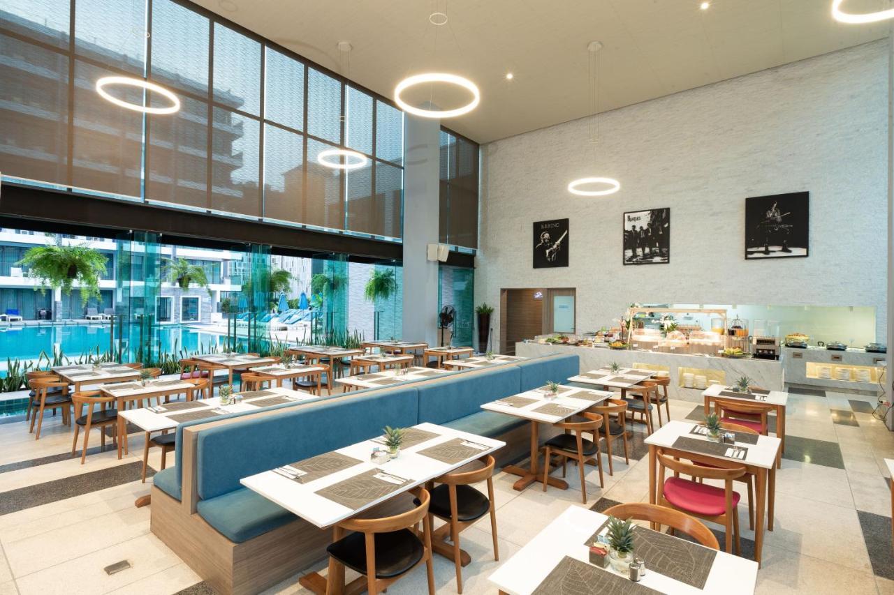Bluesotel Krabi Aonang Beach Ao Nang Ngoại thất bức ảnh
