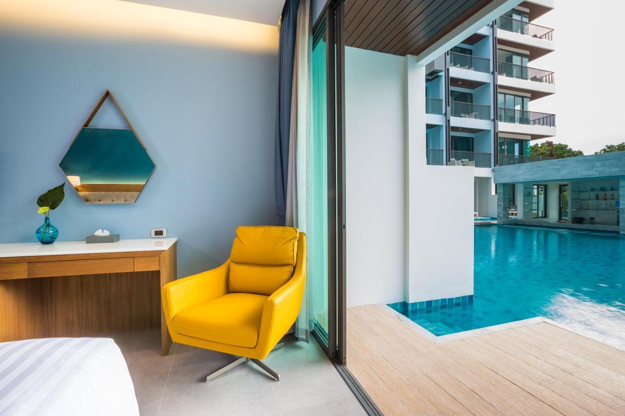 Bluesotel Krabi Aonang Beach Ao Nang Ngoại thất bức ảnh
